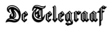 telegraaf logo Zorgwoninfonds Sonneborgh IV | Sonneborgh